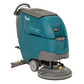 300e Walk-Behind Floor Scrubber - with Traction - *used machine*