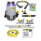 ProTeam Super Coach Pro 10Q Backpack Vacuum with ProBlade Tool Kit