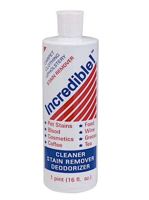 Incredible - Stain Remover