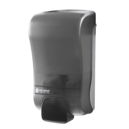 Rely Manual Soap & sanitizer Dispenser