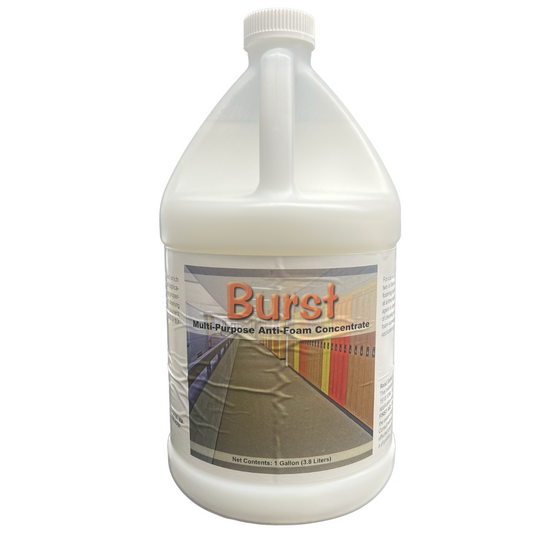 Burst General Use Defoamer