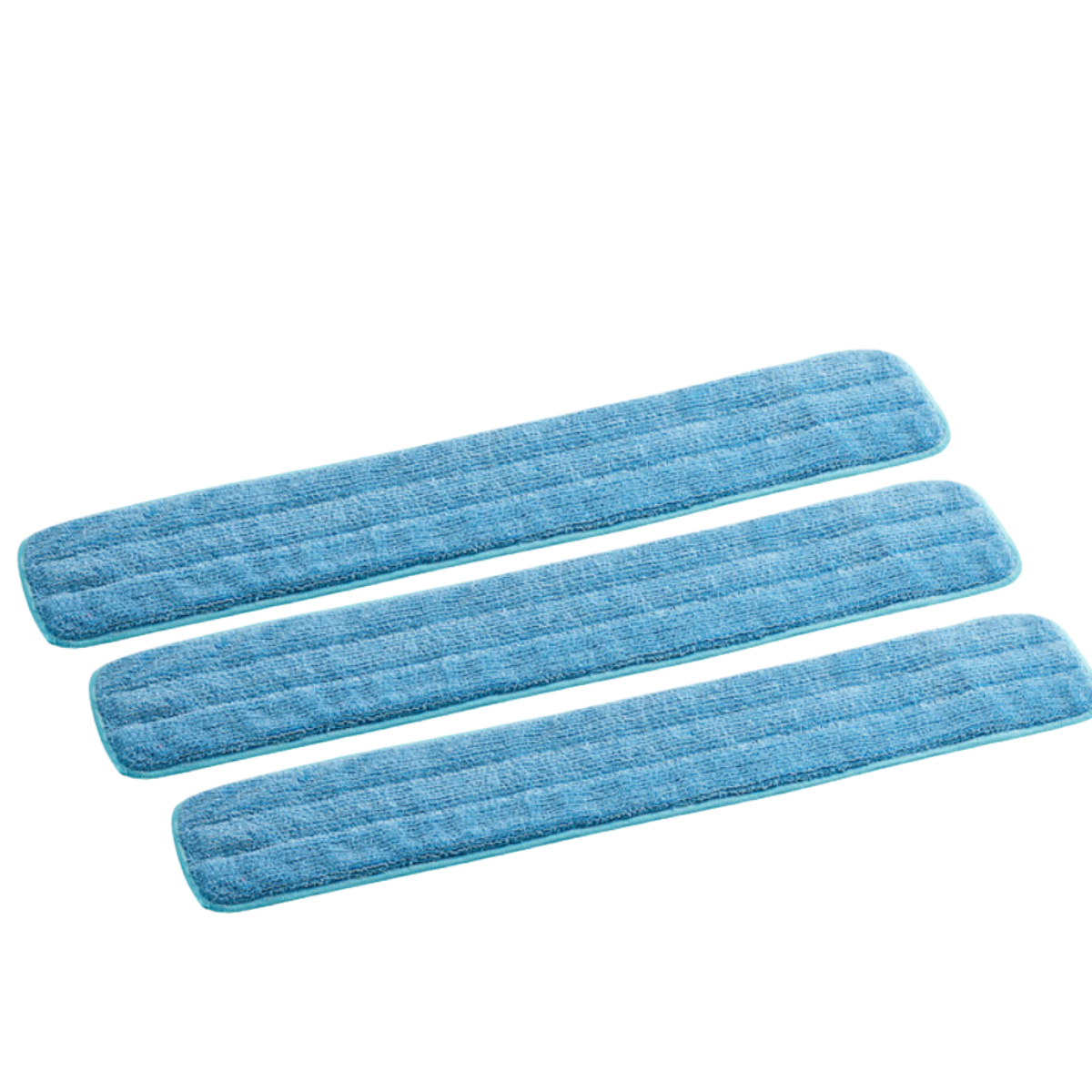 Microfiber Flat Mop Pad - 24"