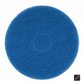 Blue Super Clean Floor Pad 5/CS (12"-20")