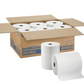 enMotion by GP PRO 1-Ply Paper Towels, 800' Per Roll, Pack Of 6 Rolls