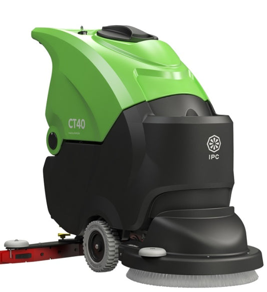 CT40 Automatic Scrubber  *Call for Pricing*