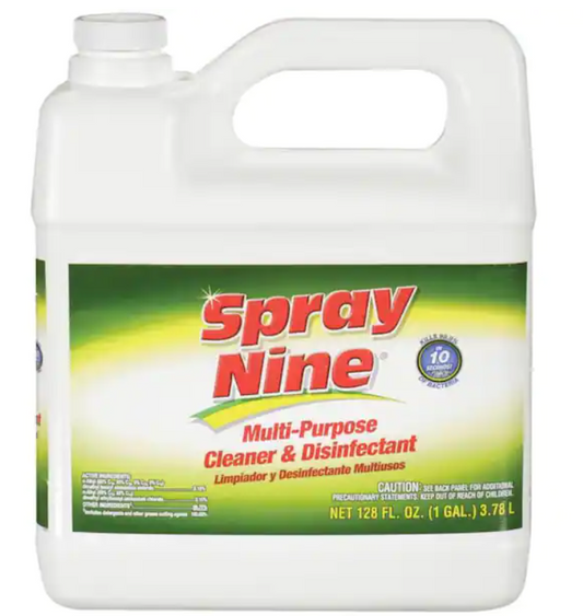 Spray Nine Multi-Purpose Cleaner